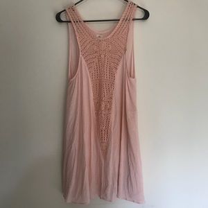 O’Neil Lace dress
